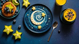 Daily Zodiac Forecast: April 29, 2026 - Your Astrological Guide to the Day