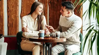Short Daily Check-Ins Can Keep Communication From Becoming Pure Logistics Looks Different With Relationship Habits Work Best When Both Partners Hel...