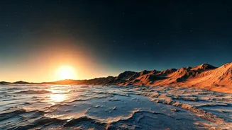Cosmos Unveiled: Science Makes Discoveries