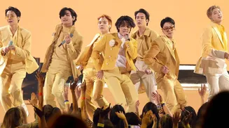 Why Is BTS Comeback Happening On March 20, 2026?