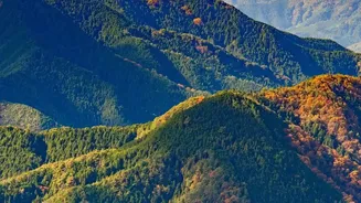 Budget Flight Options To Almaty Turn Kazakhstani Mountain Escapes Into Trendy Autumn Hotspots