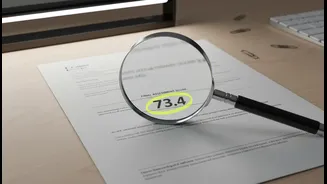 Ask Whether An Unusual Score Can Be Reviewed Against The Original Response