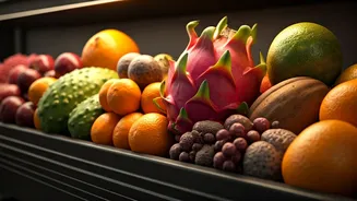 These Fruit Picks Can Upgrade Your Grocery Run