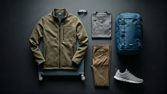 Travel Fashion Is Getting A Practical Rebrand