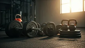 Strength Training Is Having A Democratic Fitness Boom