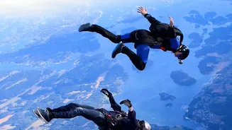 10 thrilling adventures to try in India