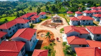 Kerala starts PMAY-Urban phase to give ₹4L to 30,000 families