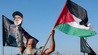 Why Hezbollah remains a huge obstacle amid fragile Iran-US ceasefire