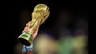 Quanto a FIFA vai pagar para o time campeão da Copa do Mundo?