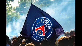 5 Pemain yang Direkrut PSG dari Barcelona dalam Sedekade Terakhir