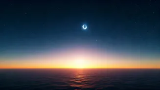 Indian Space Enthusiasts Track Rare Conjunction Event Post Dusk Today