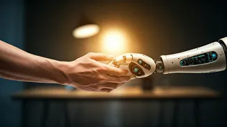 Employers Say Human Skills Matter More Than Ever