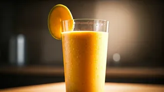 Lassi Lovers Need This Sweet Reality Check