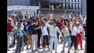 After Noida Protests, CM Yogi-Led UP Govt Clears New Minimum Wages, Introduces 3-Tier System