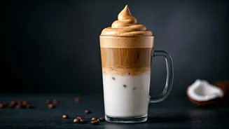 Cloud Coffee 2.0 Is Peak Aesthetic Caffeine