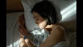 World Sleep Day 2026: Simple Habits That Can Improve Sleep And Mental Well-Being