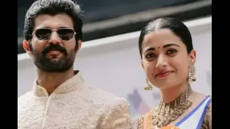 Is This The Grand Venue For Rashmika Mandanna-Vijay Deverakonda’s Dream Wedding?