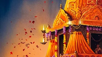 September's Religious Festivals Could Shape Travel Plans Across Indian Cities