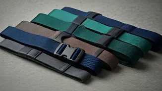Travel Smarter: Top Luggage Straps for Secure and Easy Journeys