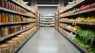 Supermarket Tourism Is Growing Among Food-Curious Travellers