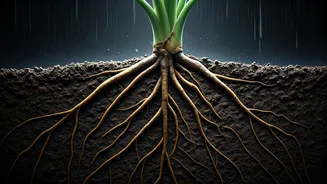 Root Rot Can Ruin Your Monsoon Green Goals