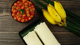Nutrition Experts Recommend Seasonal Indian Foods To Enjoy During August Rains