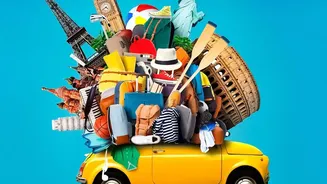 Seven Day Itinerary Highlights Best Of Uzbekistan And Kazakhstan Under ₹45,000