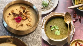 5 Uttarakhand dishes you must try to keep yourself warm