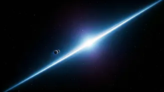 Hubble’s Discovery: Betelgeuse’s Hidden Star