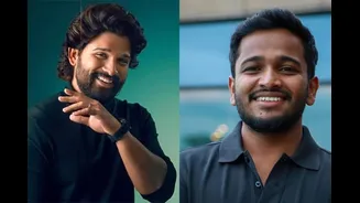 Allu Arjun And Basil Joseph Teaming Up For Shaktimaan? Here’s What Athiradi Director Said