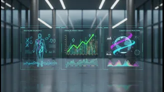 Health, Finance And Climate AI Tools Could Define India’s Next Startup Wave