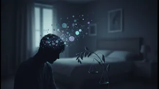 Sleep Loss Can Change Appetite, Stress And Willingness To Move