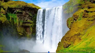 Iceland Waterfalls In 2026 For A Slower Holiday
