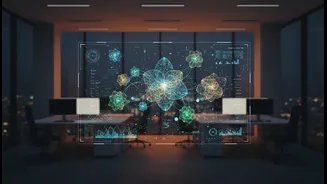 Graduates Believe Continuous Learning Will Be Key In AI-Driven Finance