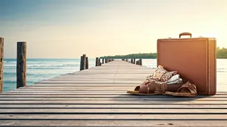 India's Travel Shift: Swapping Europe for Domestic Gems Amidst Global Turmoil