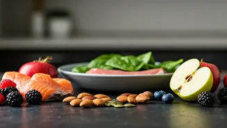 Decoding Diabetes Diets: Your Guide to Smart Eating for Type 2