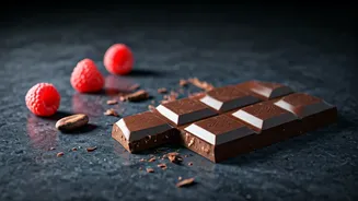 Amul's Sugar-Free Chocolate Tops India: Unpacking the Health Perks and Delicious Dishes