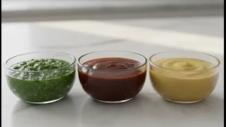 Rainy-Day Chaat Needs Safer Chutney Plans