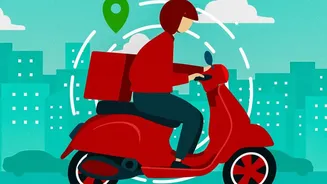 How Smart Browser Plugins Track Food Delivery And Shopping Spends On Personal Dashboards