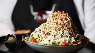 5 awesome recipes you can make with cabbage