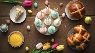Delightful Easter Desserts 2026: Simple Recipes for Classic & Modern Treats