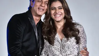 Shah Rukh Khan’s King: Rani Mukerji’s Role And Reunion With SRK Explained