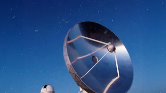 PLATO's Ground-Test Success Brings Its Science Goals a Step Closer