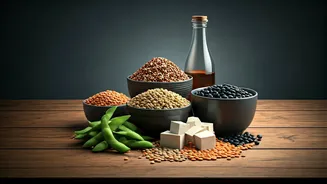 Protein-Powered Vegetarian Eating Explained