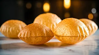 Master the Art of Perfect Poori: Foolproof Tips for Crispy, Puffy Delights