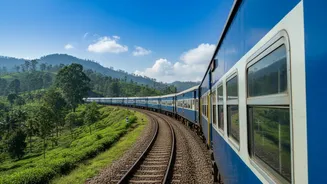 Southern Railway's August Special Train Schedule Shows Why Checking Alternate Dates Matters