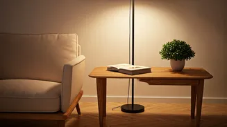 Wellness Corners Are Entering Mainstream Decor Now