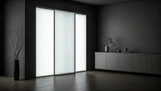 Why Sliding Translucent Dividers Are Hottest Trend In Architecture Today