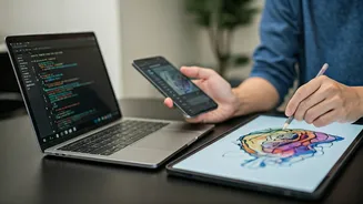 Gen Z Side-Hustles: Moving Beyond The Basic Internship