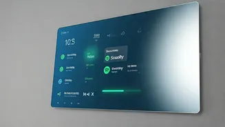 Build a Smart Mirror for Just ₹5,000